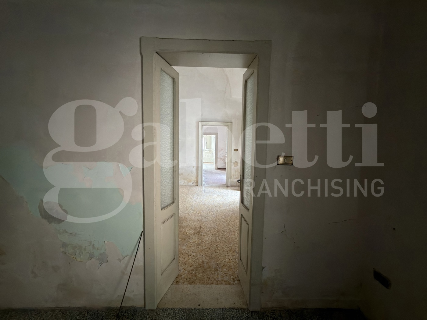 Quadrilocale in vendita a Lequile