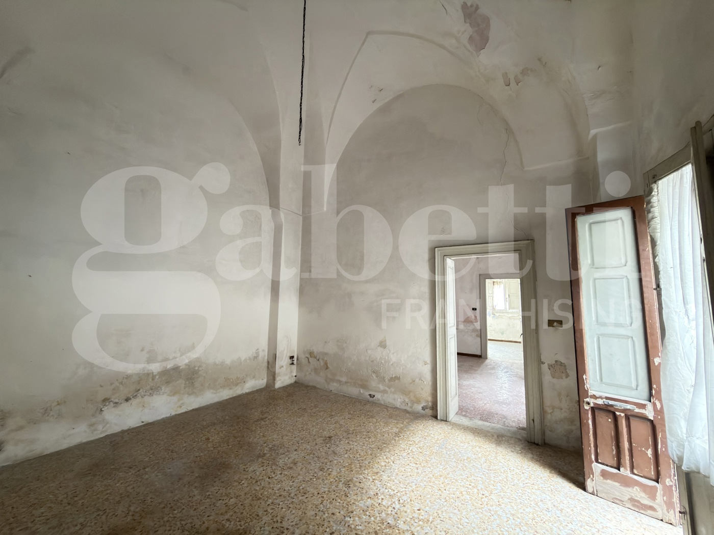 Quadrilocale in vendita a Lequile