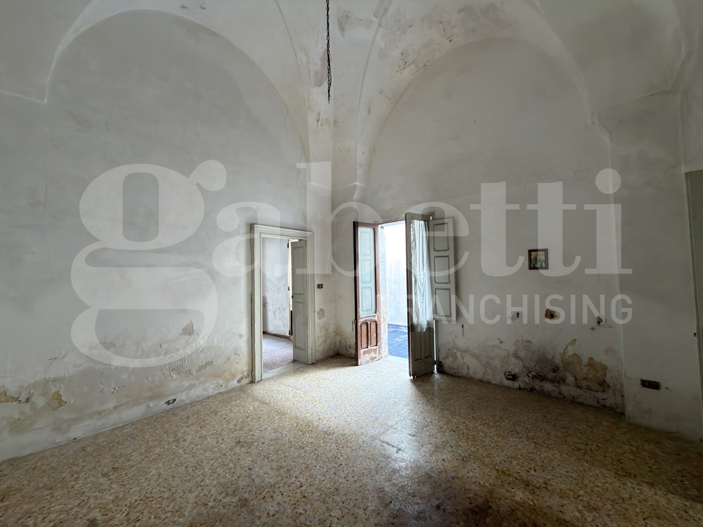 Quadrilocale in vendita a Lequile