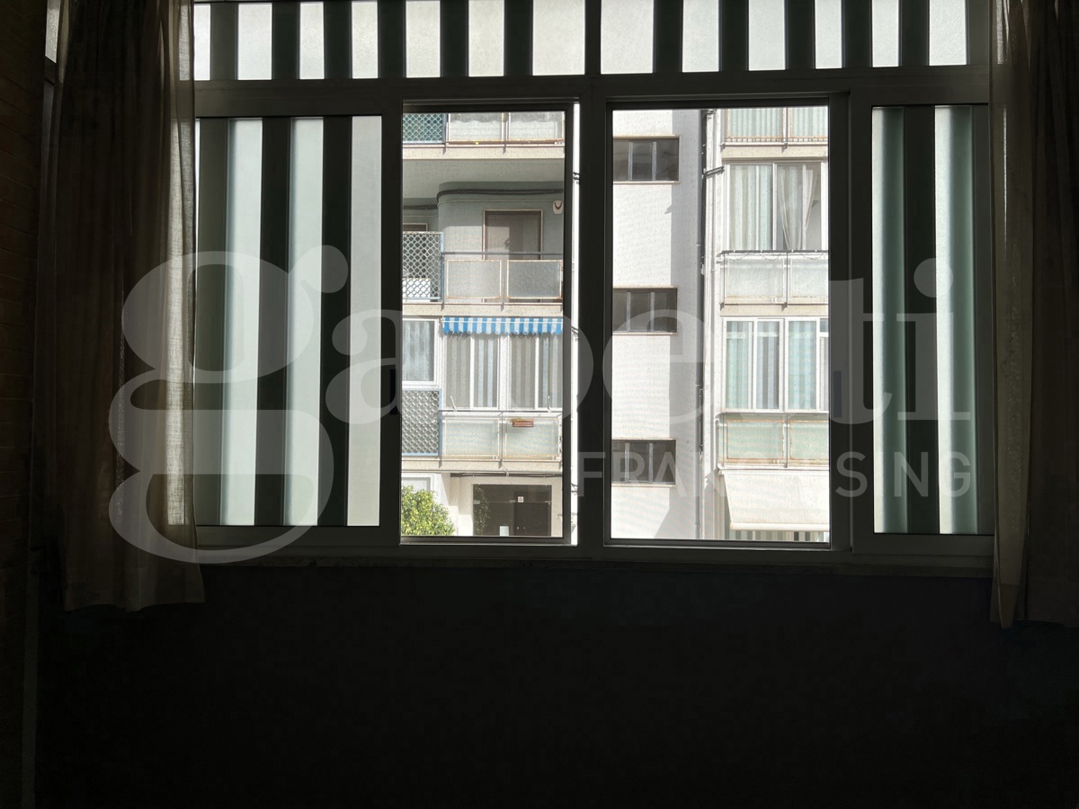 Appartamento con box a Brindisi