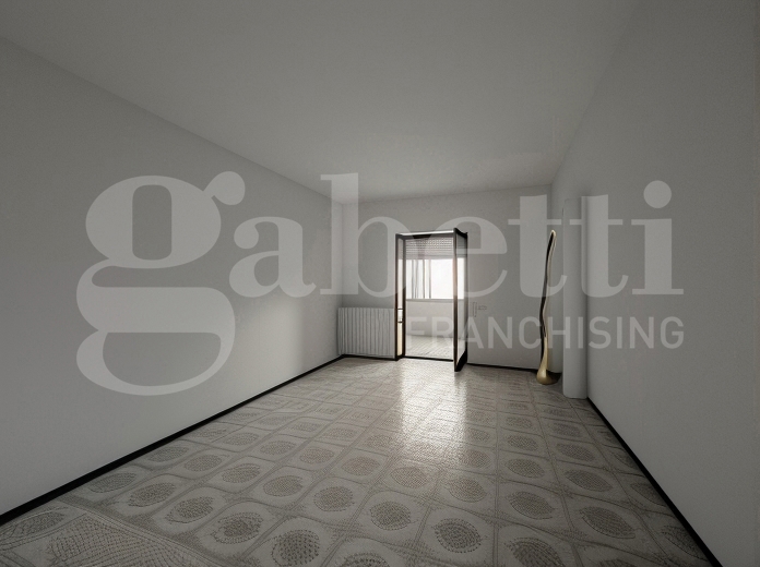 Appartamento con box a Brindisi