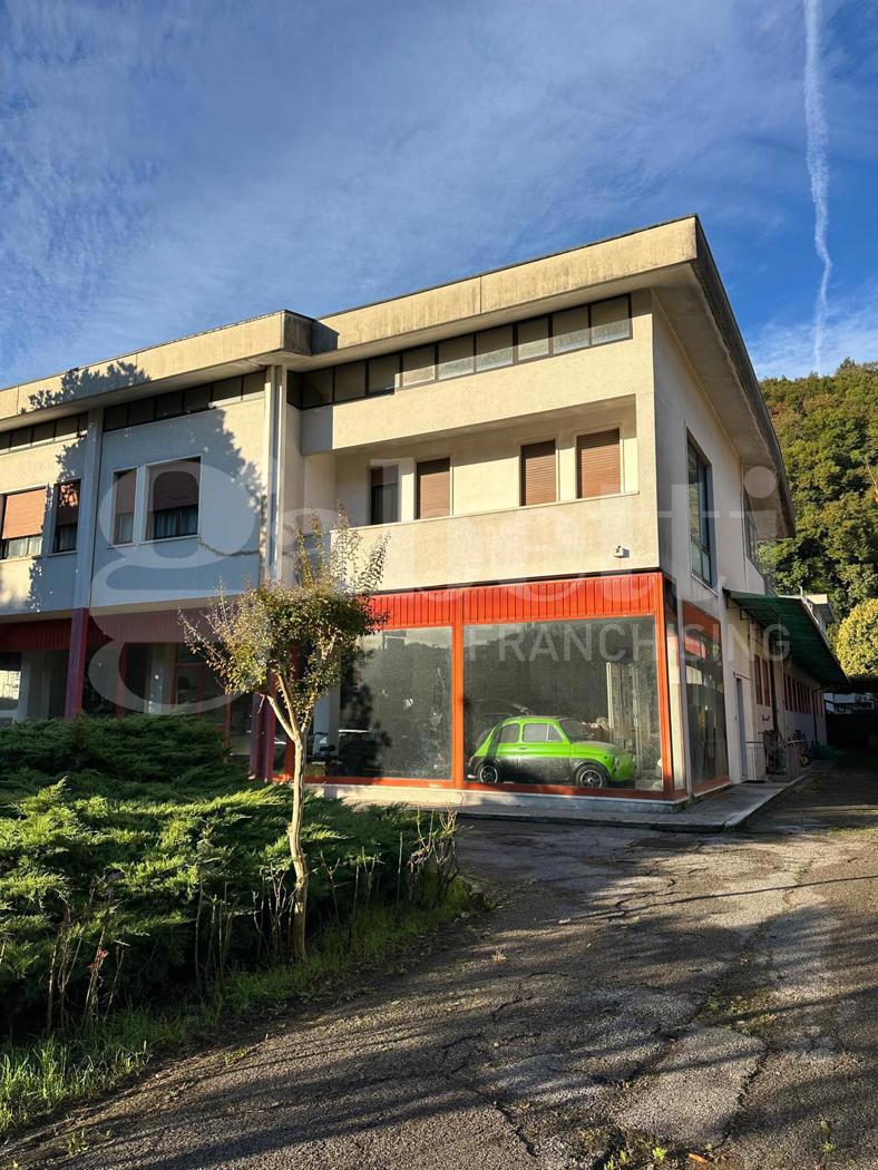 Stabile/Palazzo in vendita a Valdagno