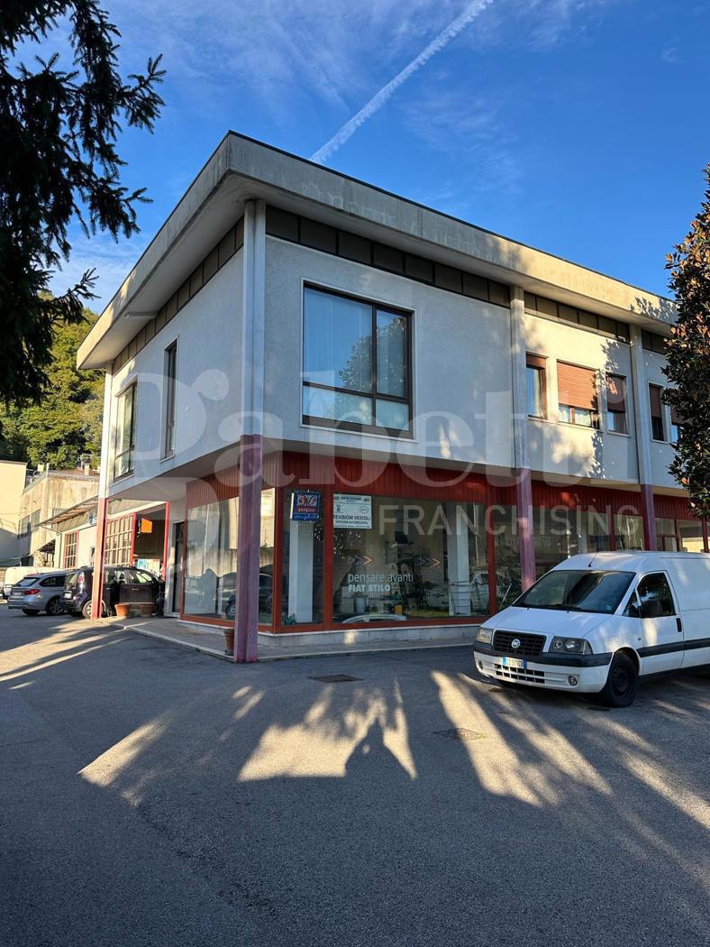 Stabile/Palazzo in vendita a Valdagno