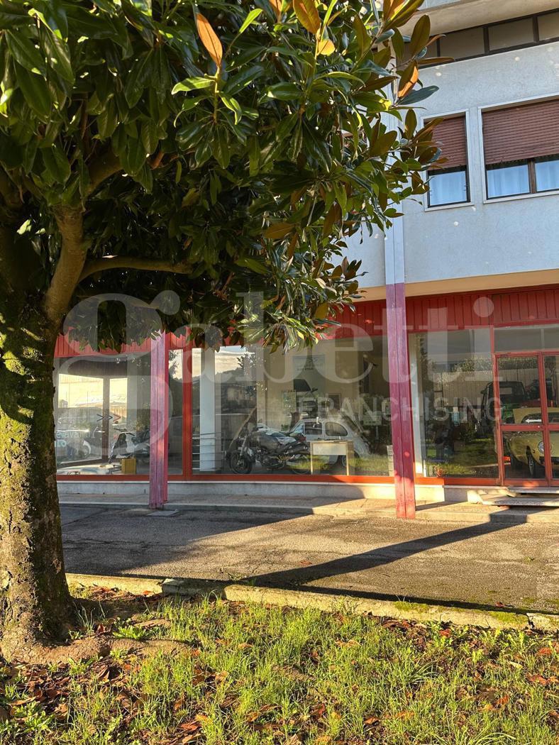 Stabile/Palazzo in vendita a Valdagno