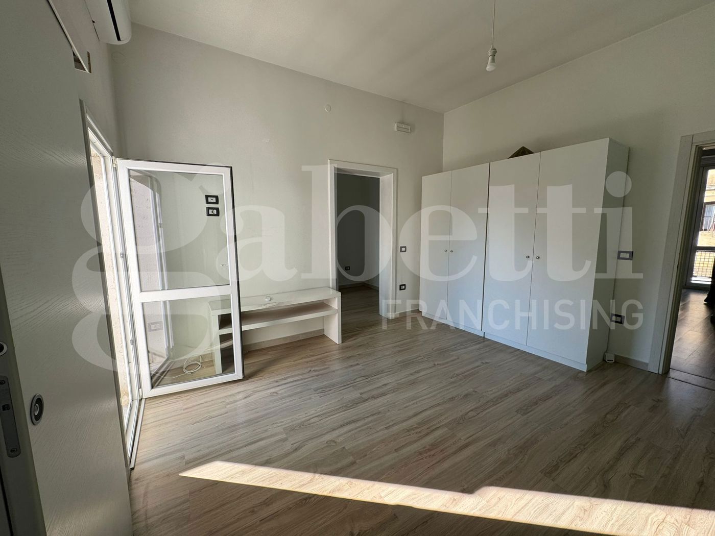 Trilocale in vendita a Lecce