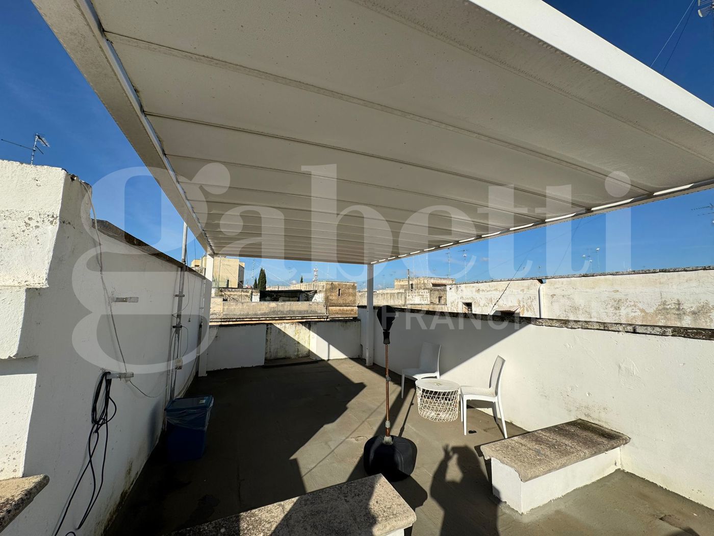 Trilocale in vendita a Lecce