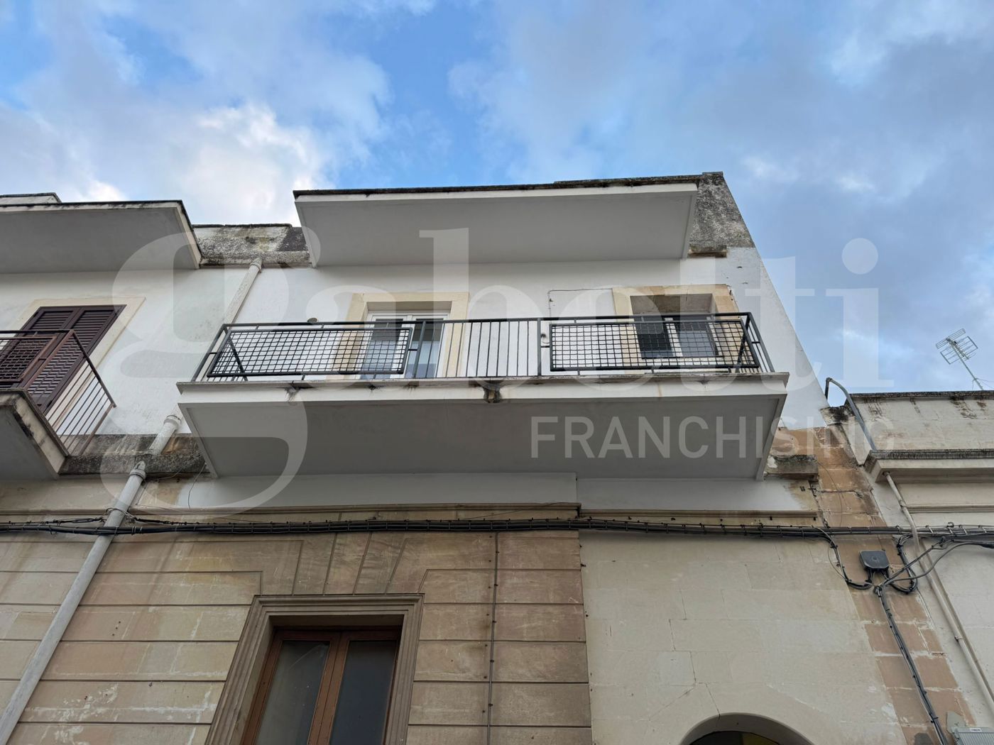 Trilocale in vendita a Lecce