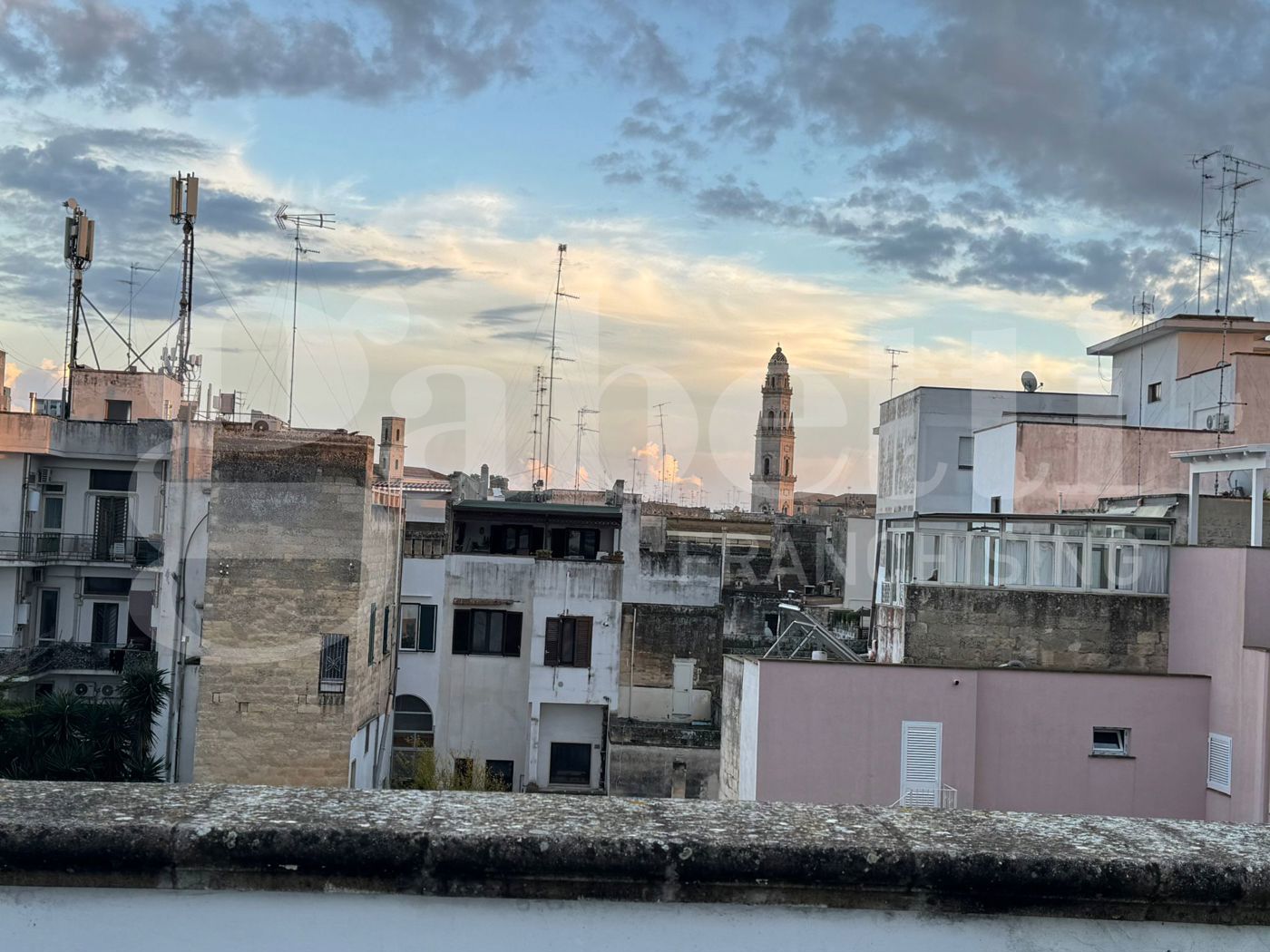 Trilocale in vendita a Lecce