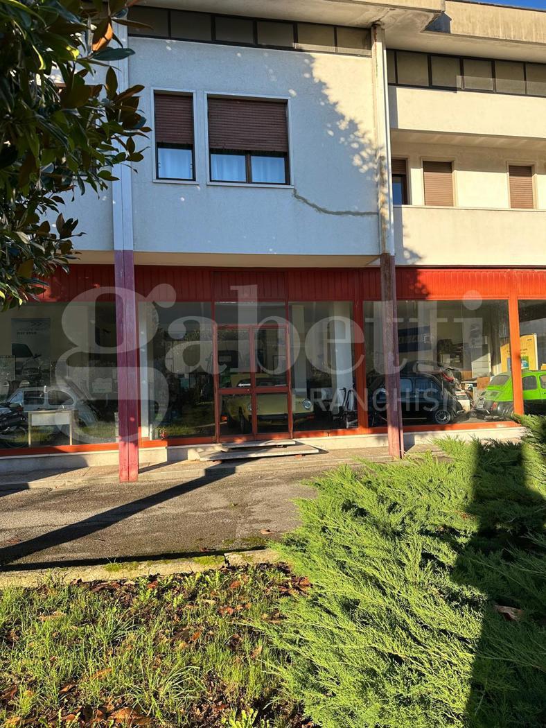 Capannone in vendita a Valdagno