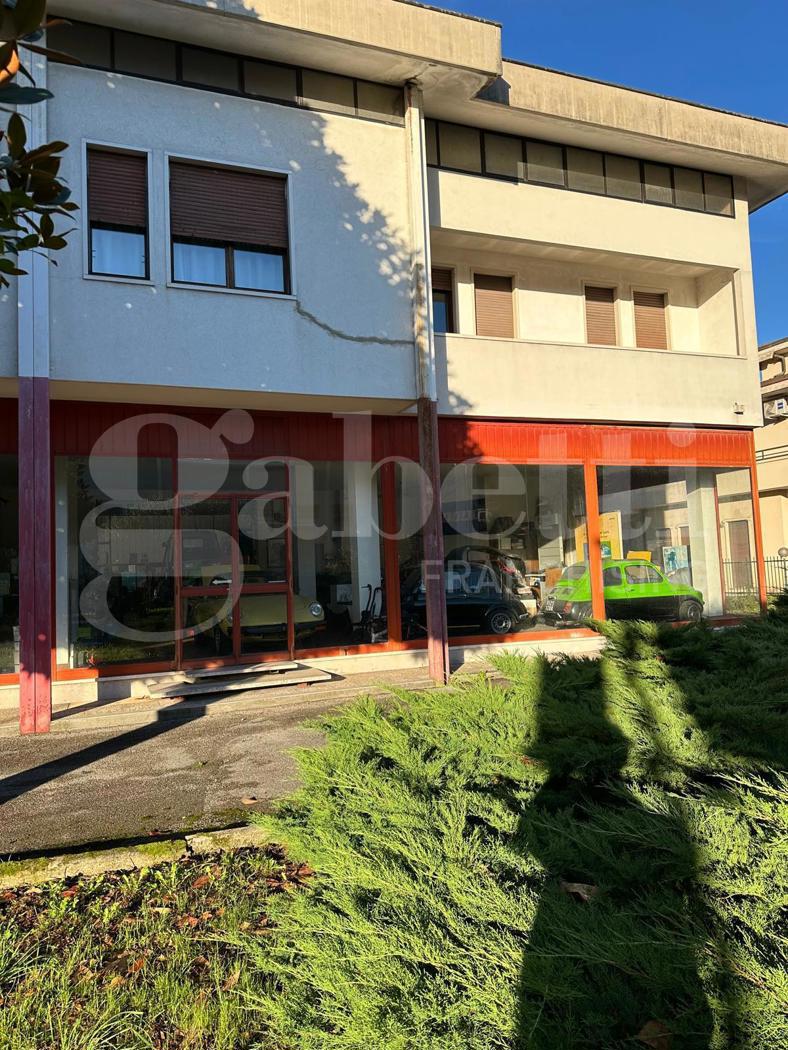 Capannone in vendita a Valdagno