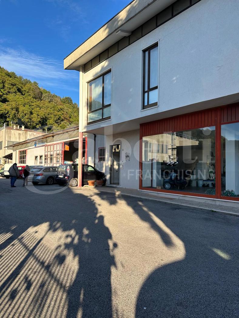 Capannone in vendita a Valdagno