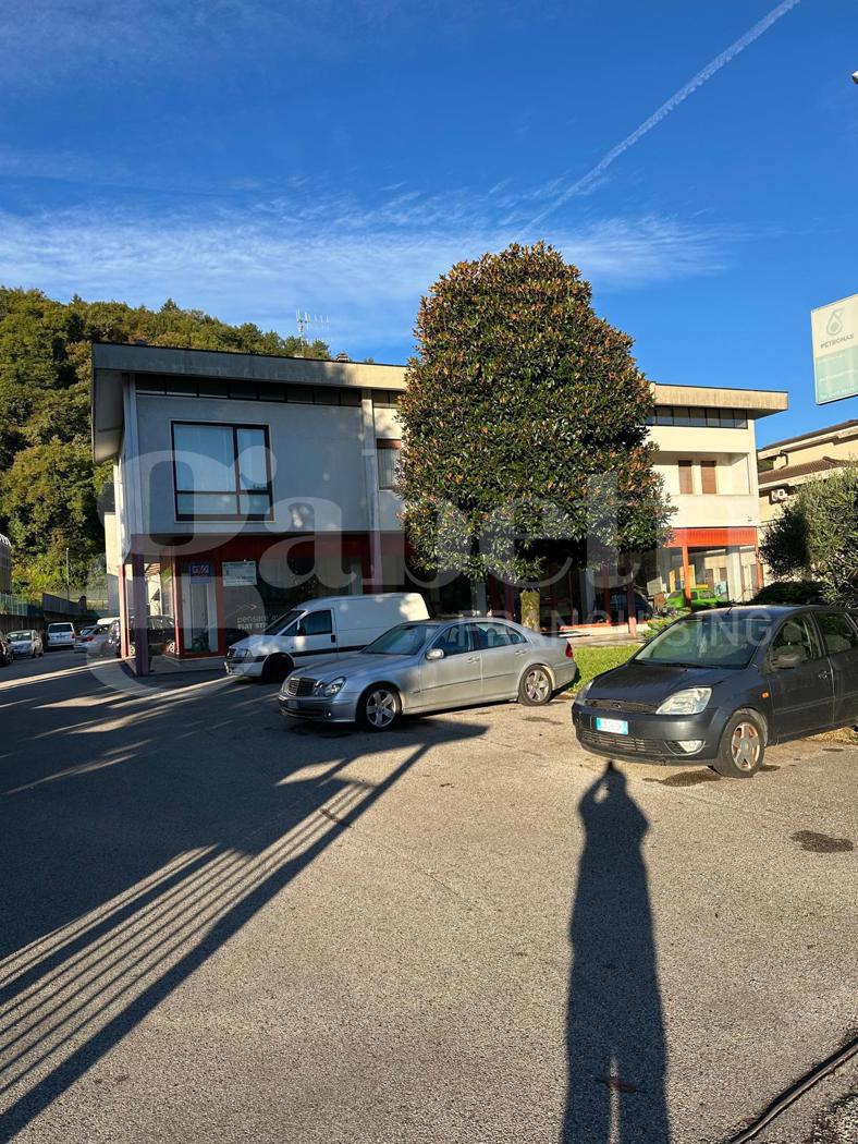 Capannone in vendita a Valdagno