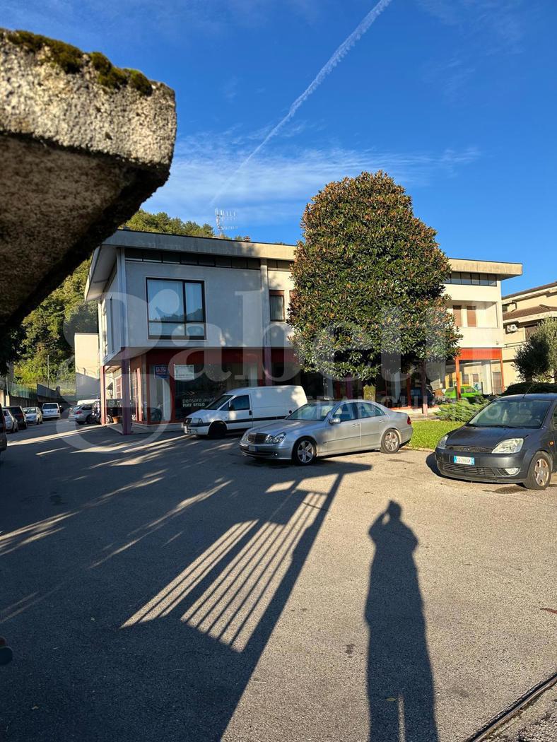 Capannone in vendita a Valdagno