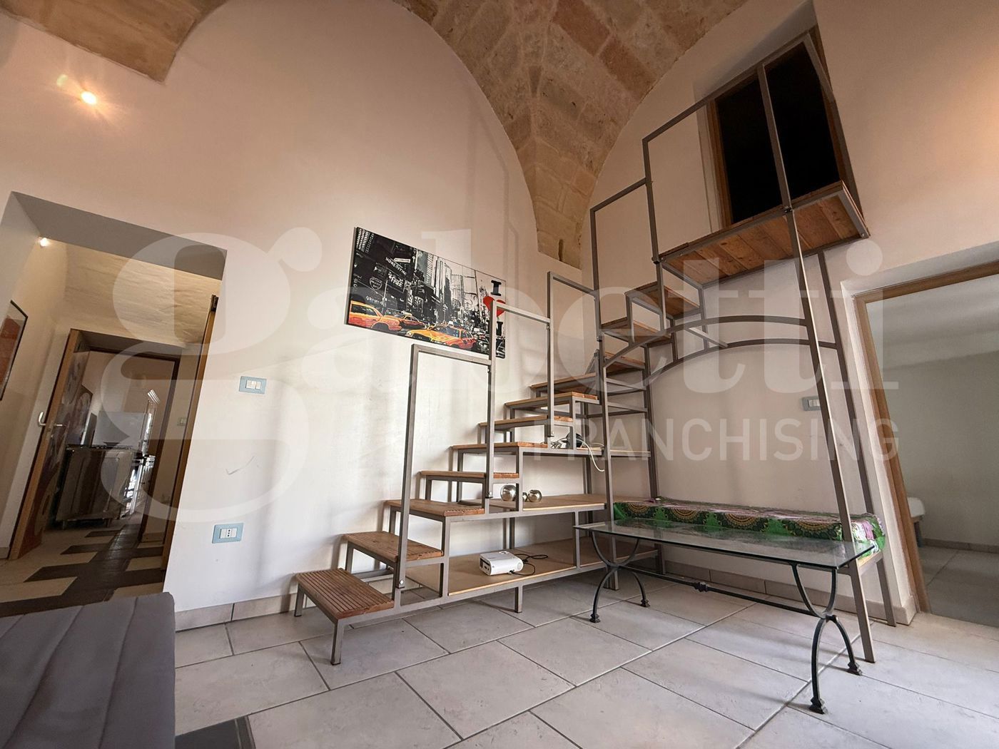 Appartamento in vendita a Lecce