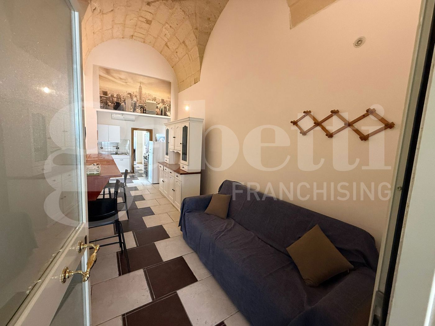 Appartamento in vendita a Lecce