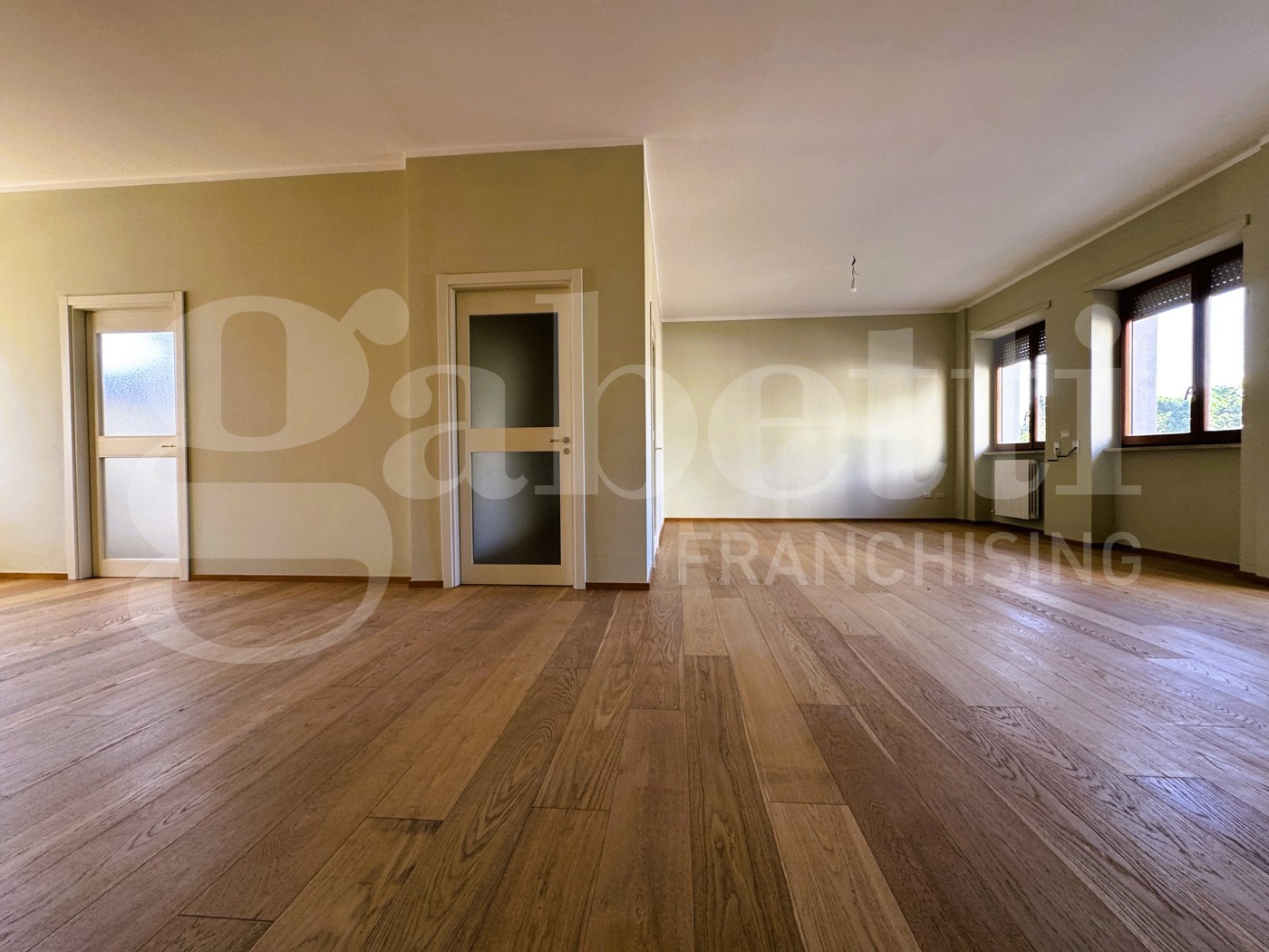 Appartamento ristrutturato a Lecce