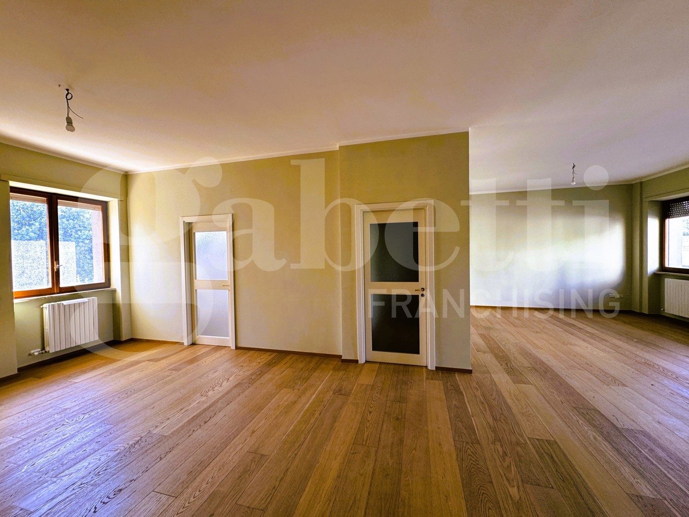 Appartamento ristrutturato a Lecce