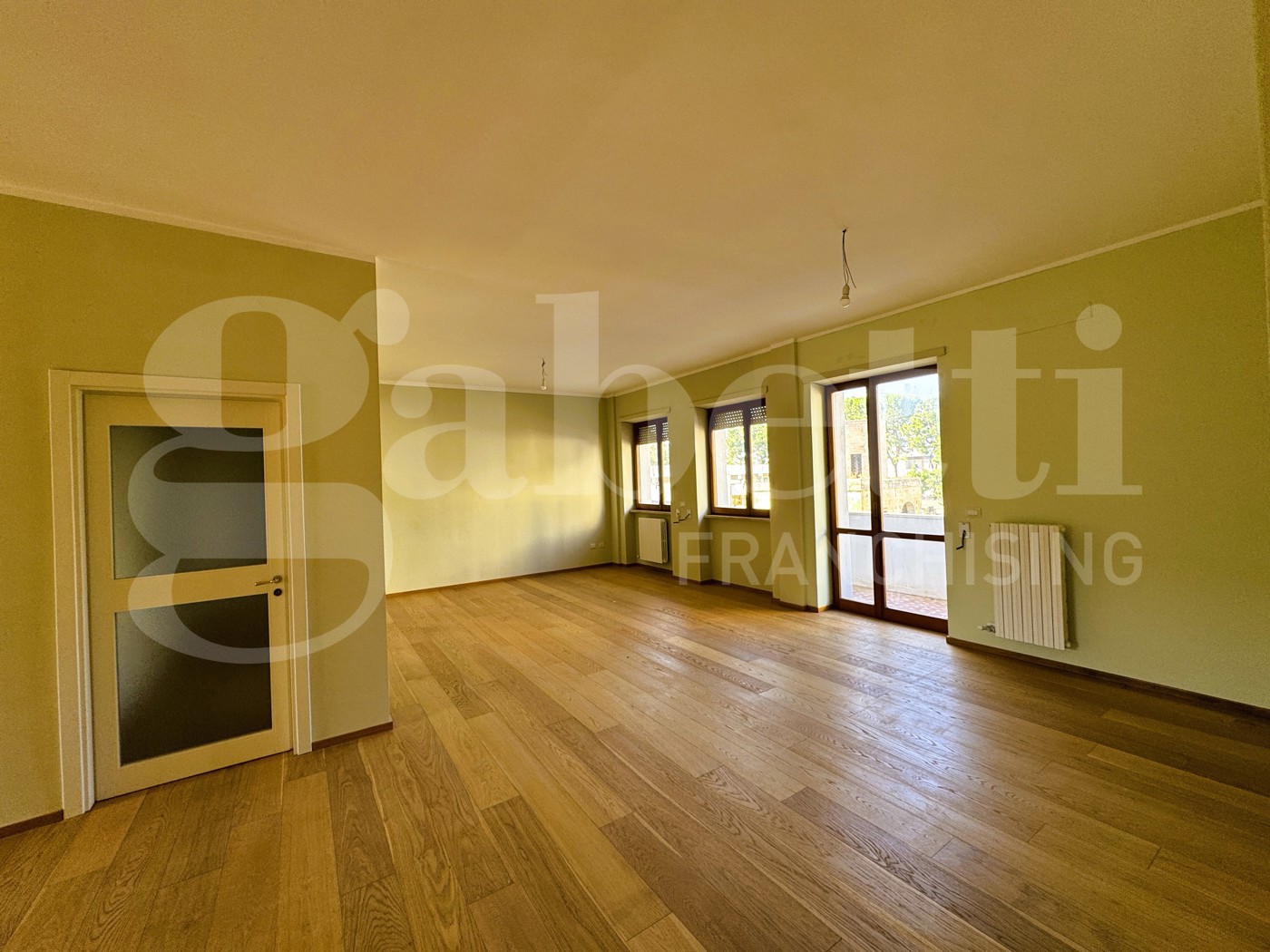 Appartamento ristrutturato a Lecce