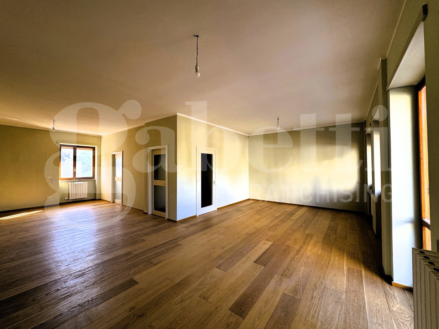 Appartamento ristrutturato a Lecce