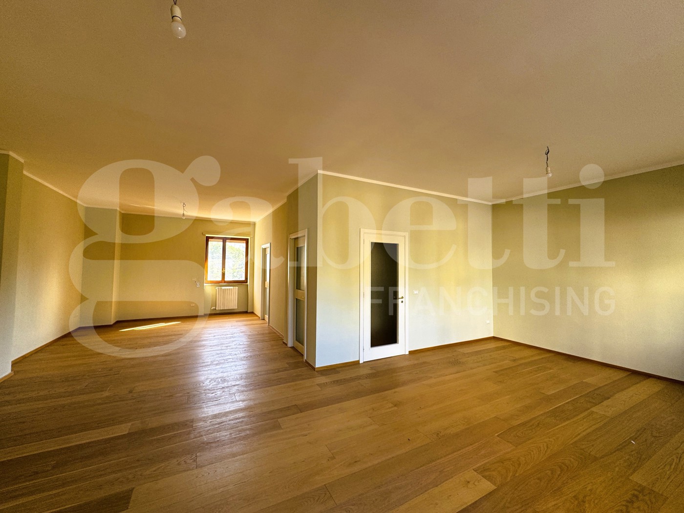 Appartamento ristrutturato a Lecce