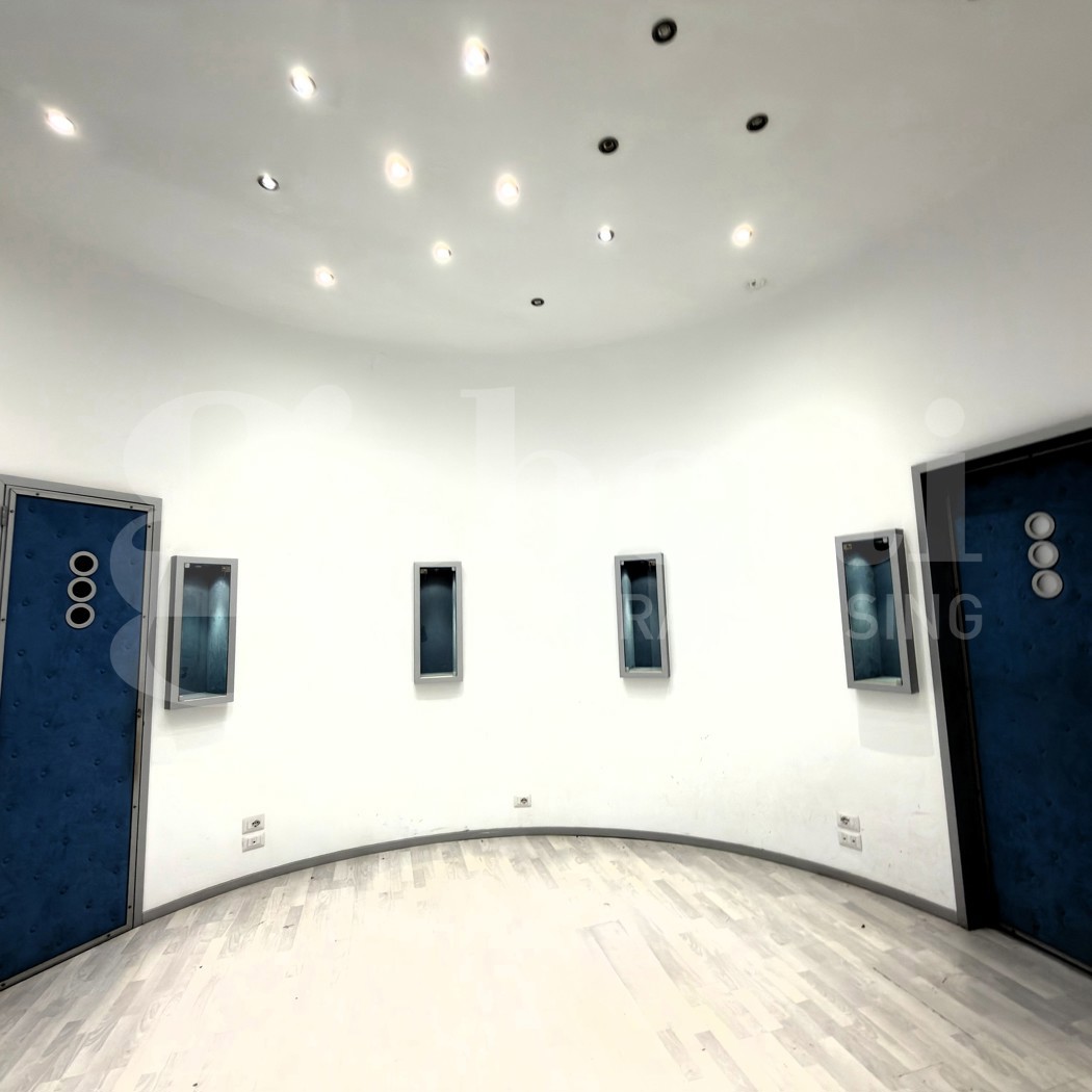 Negozio in vendita a Lecce