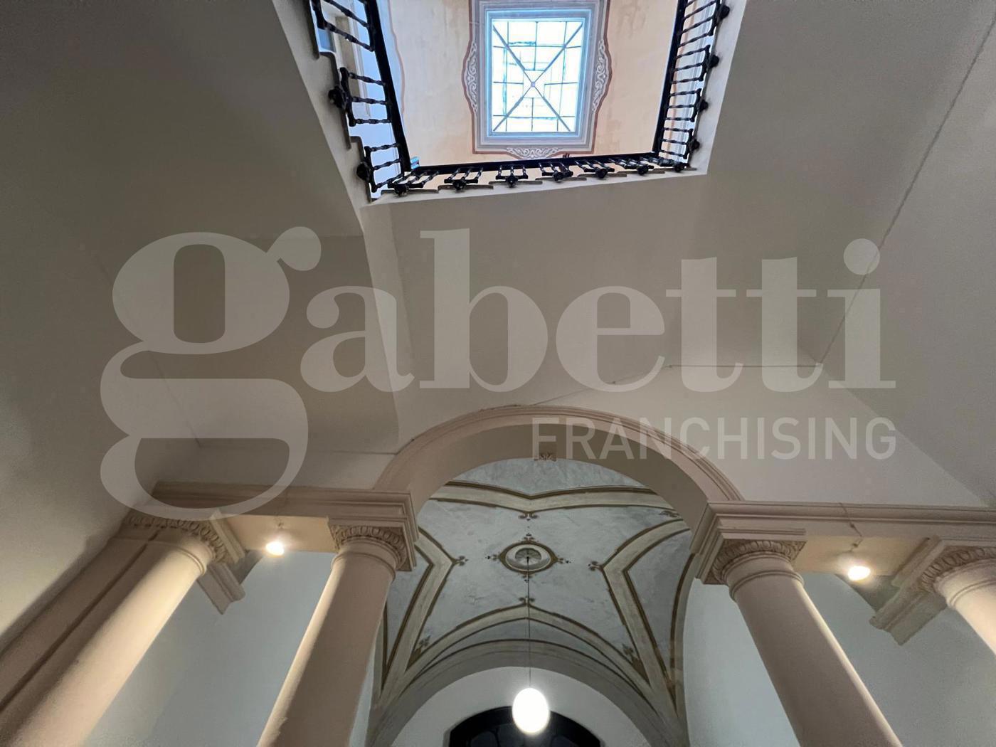 Loft arredato in affitto a Lecce