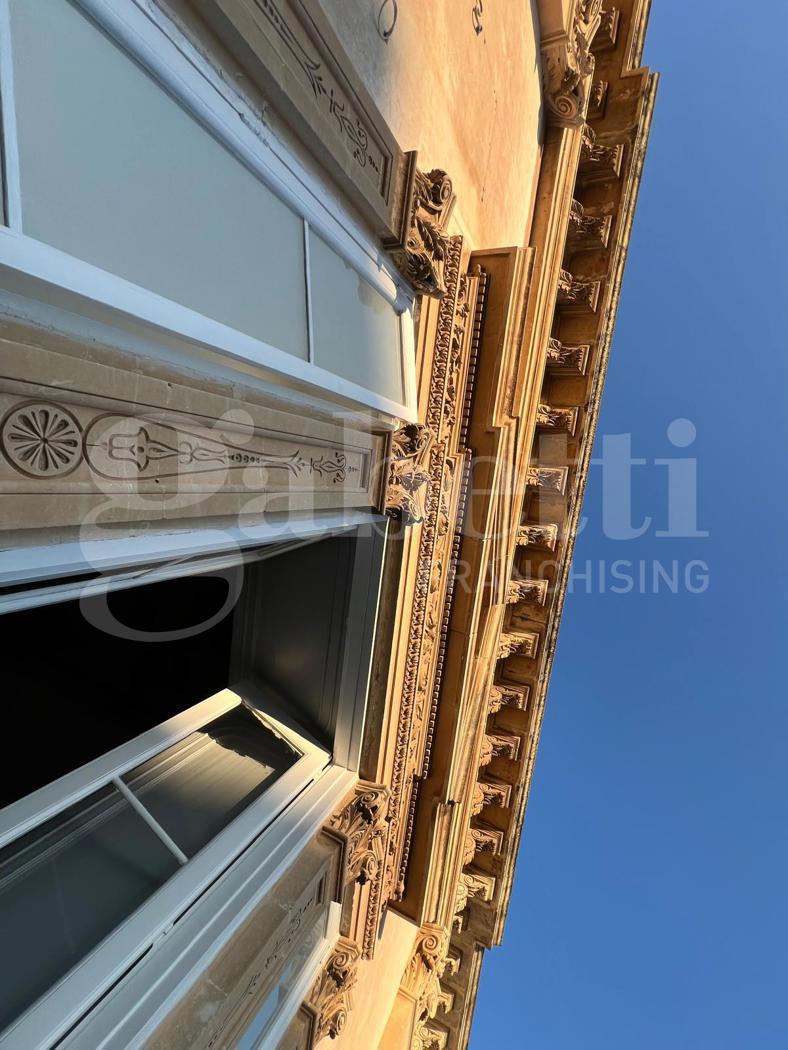 Loft arredato in affitto a Lecce