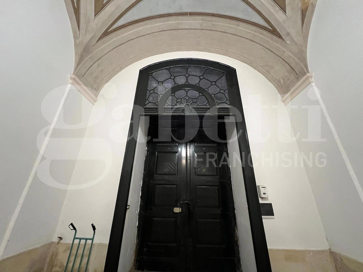 Loft arredato in affitto a Lecce