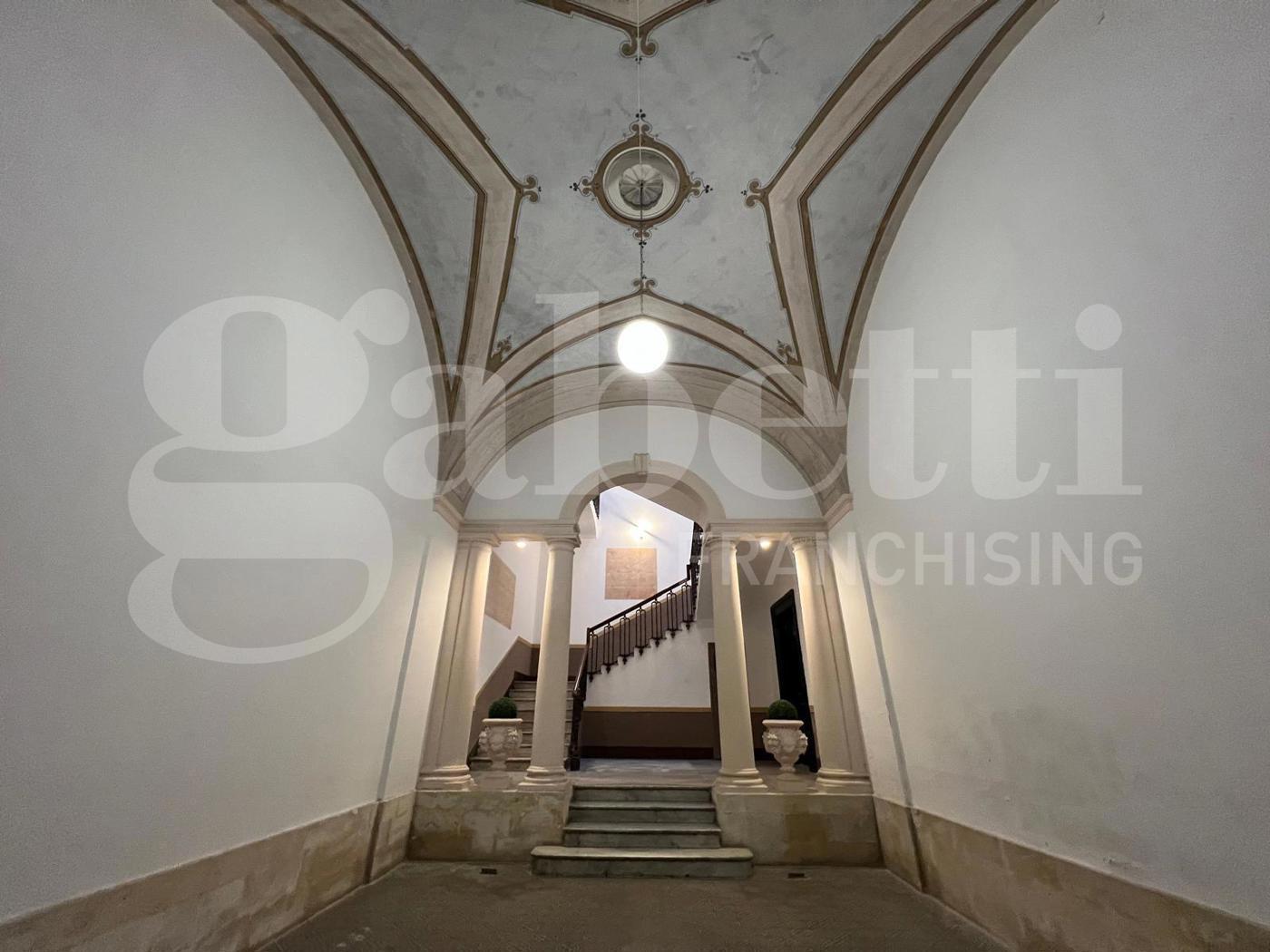 Loft arredato in affitto a Lecce