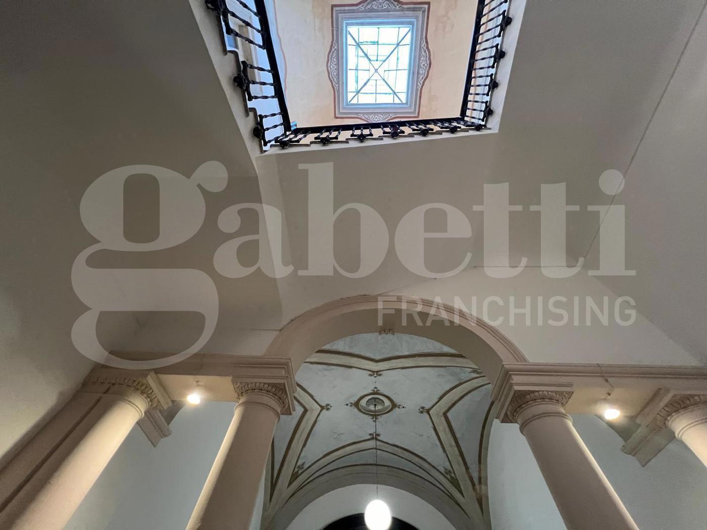 Loft arredato in affitto a Lecce