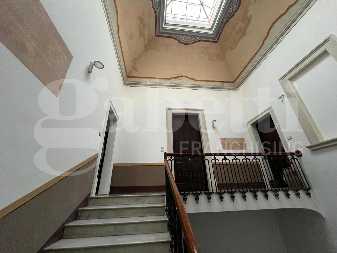 Loft arredato in affitto a Lecce