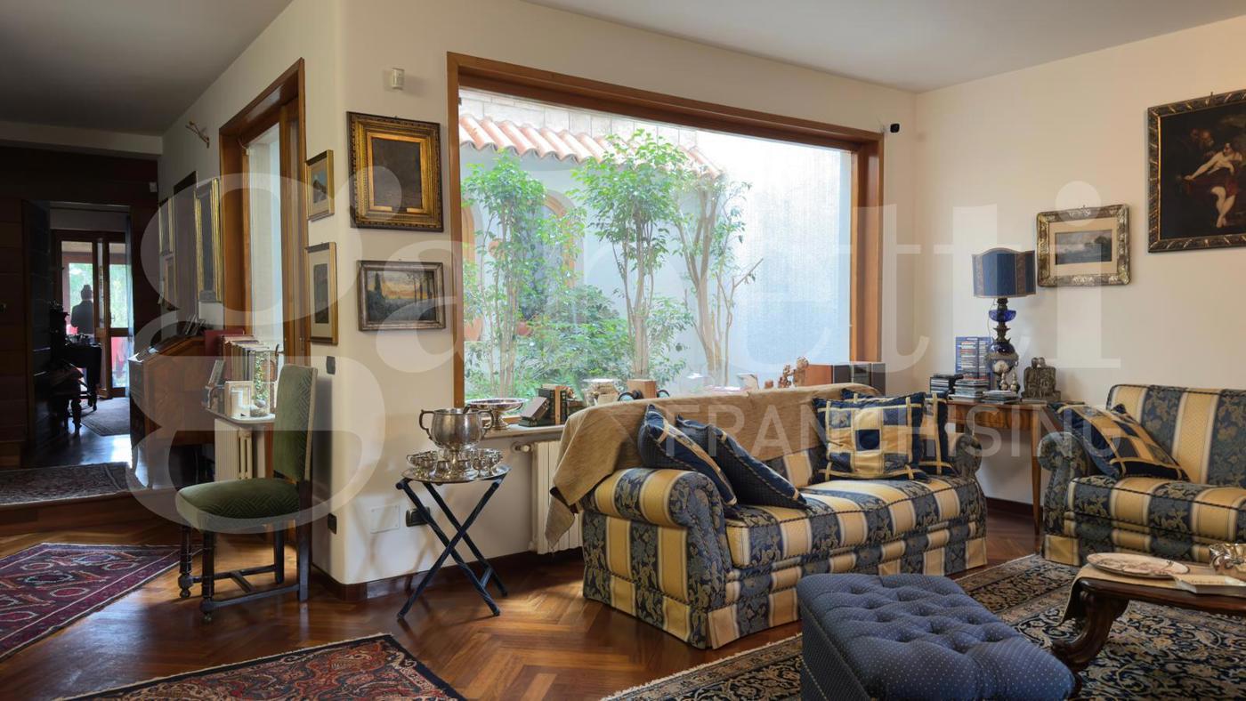 Villa in vendita a Lecce