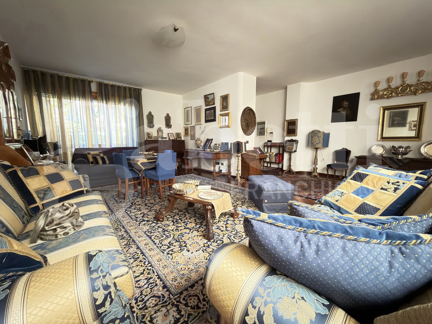 Villa in vendita a Lecce