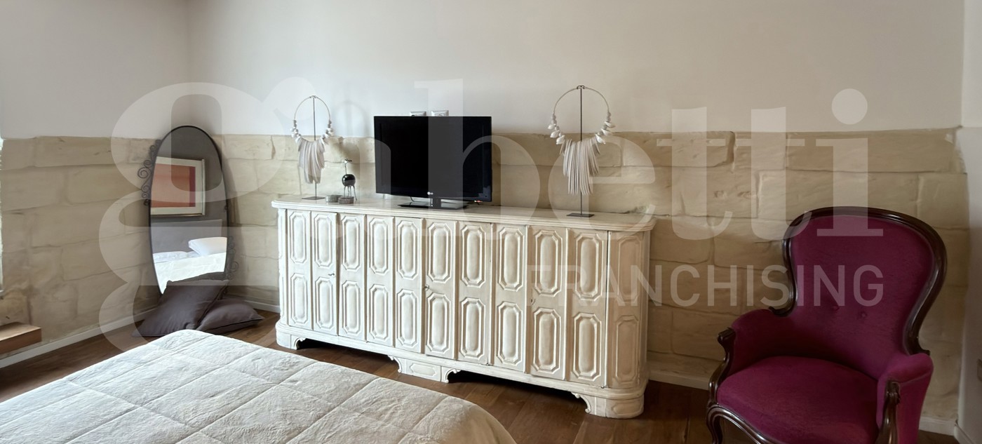 Attico in vendita a Lecce