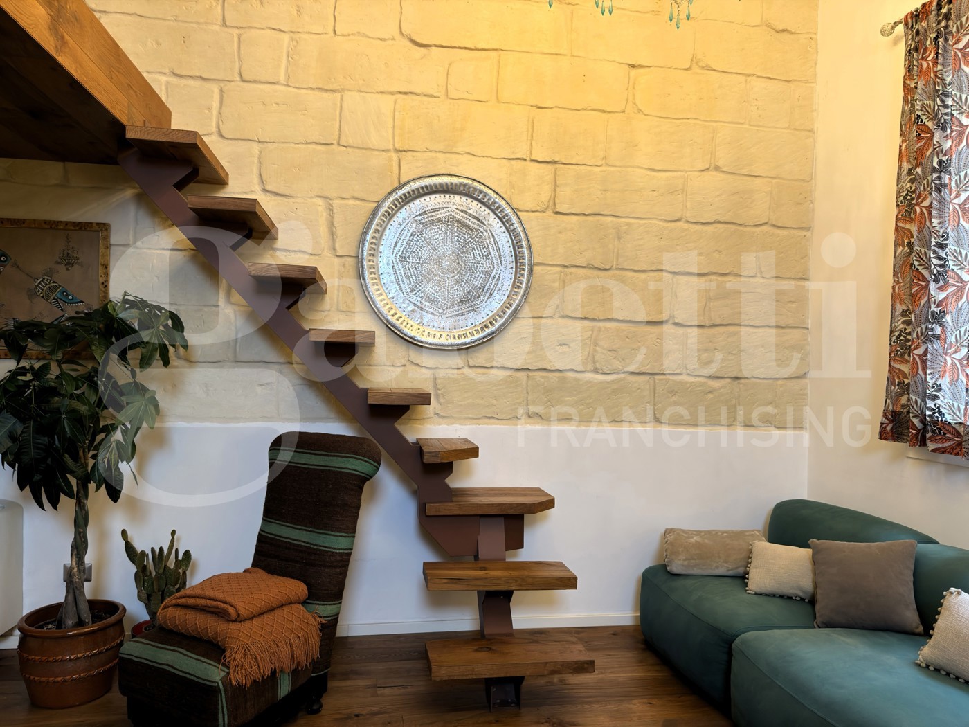 Attico in vendita a Lecce