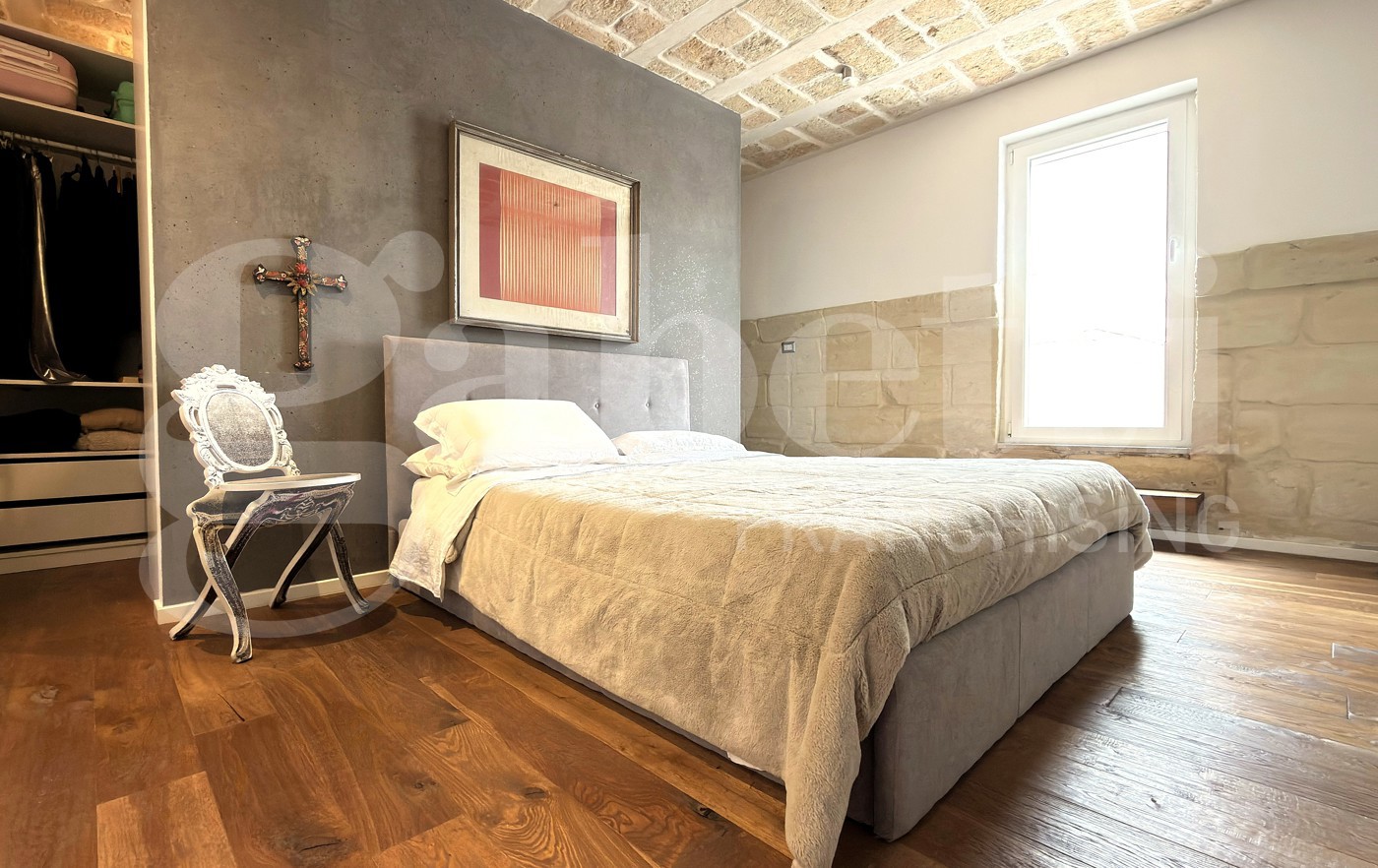 Attico in vendita a Lecce