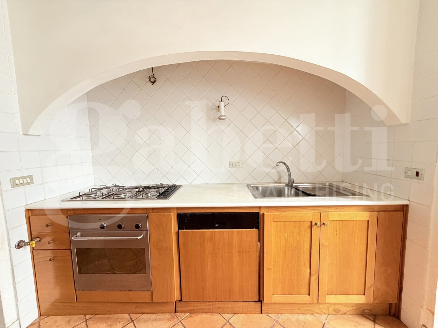 Appartamento in vendita a Lecce