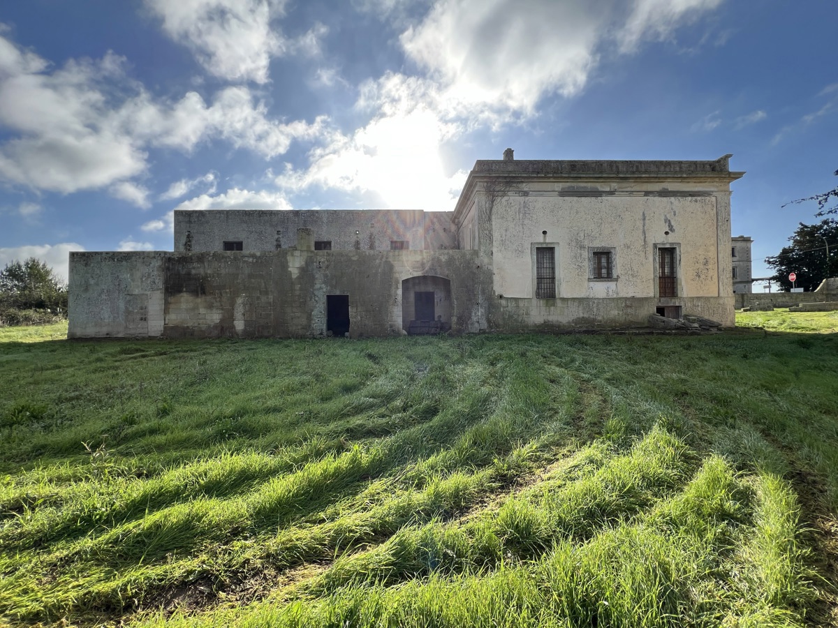 Villa in vendita a Zollino