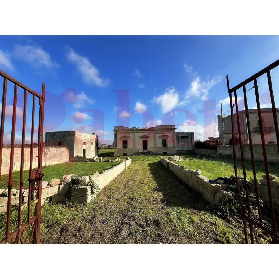 Villa in vendita a Zollino