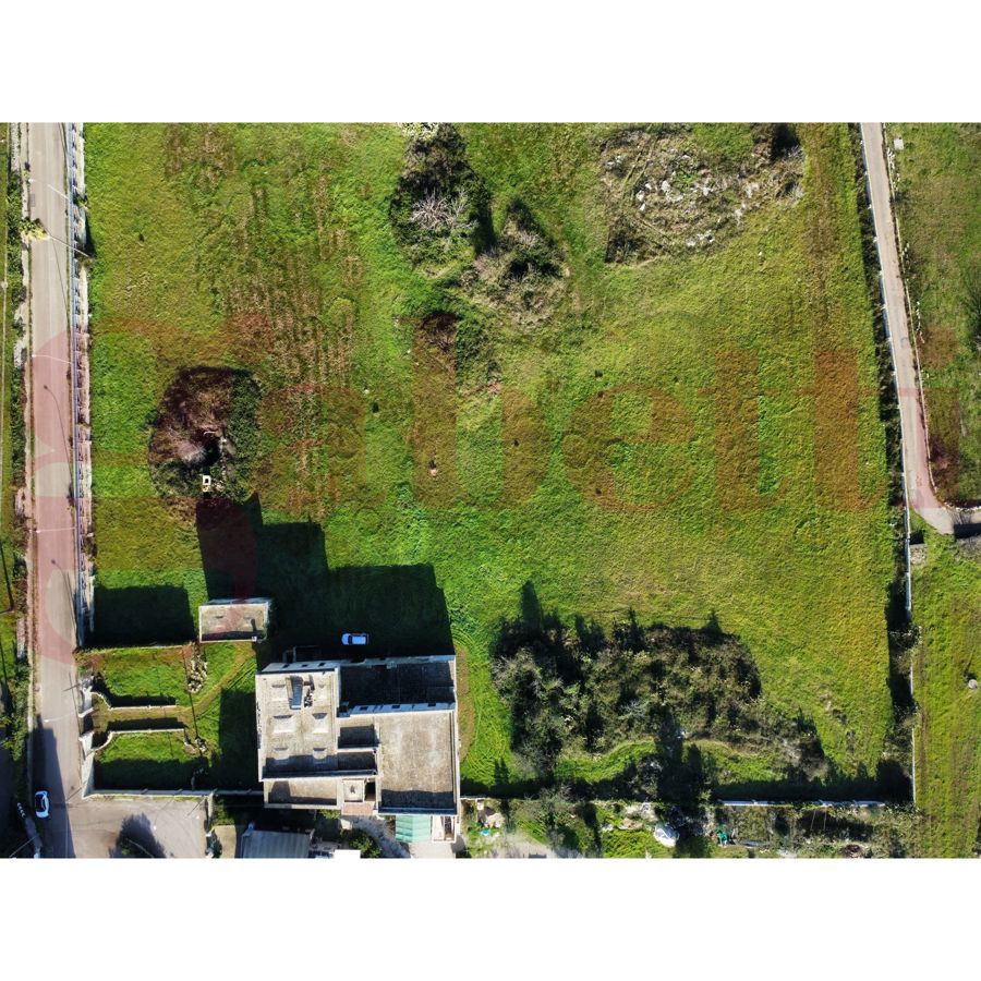 Villa in vendita a Zollino