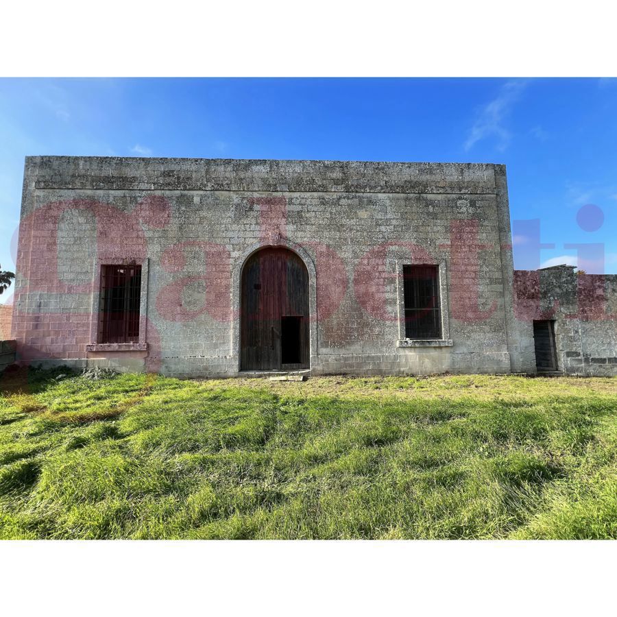 Villa in vendita a Zollino