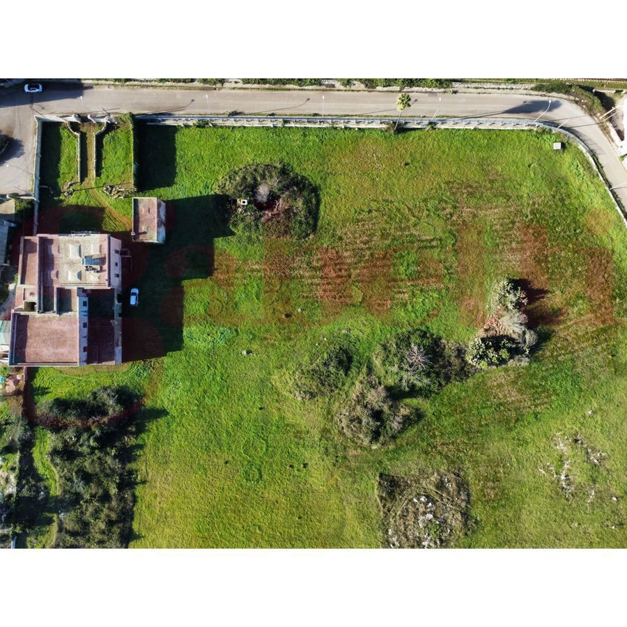 Villa in vendita a Zollino