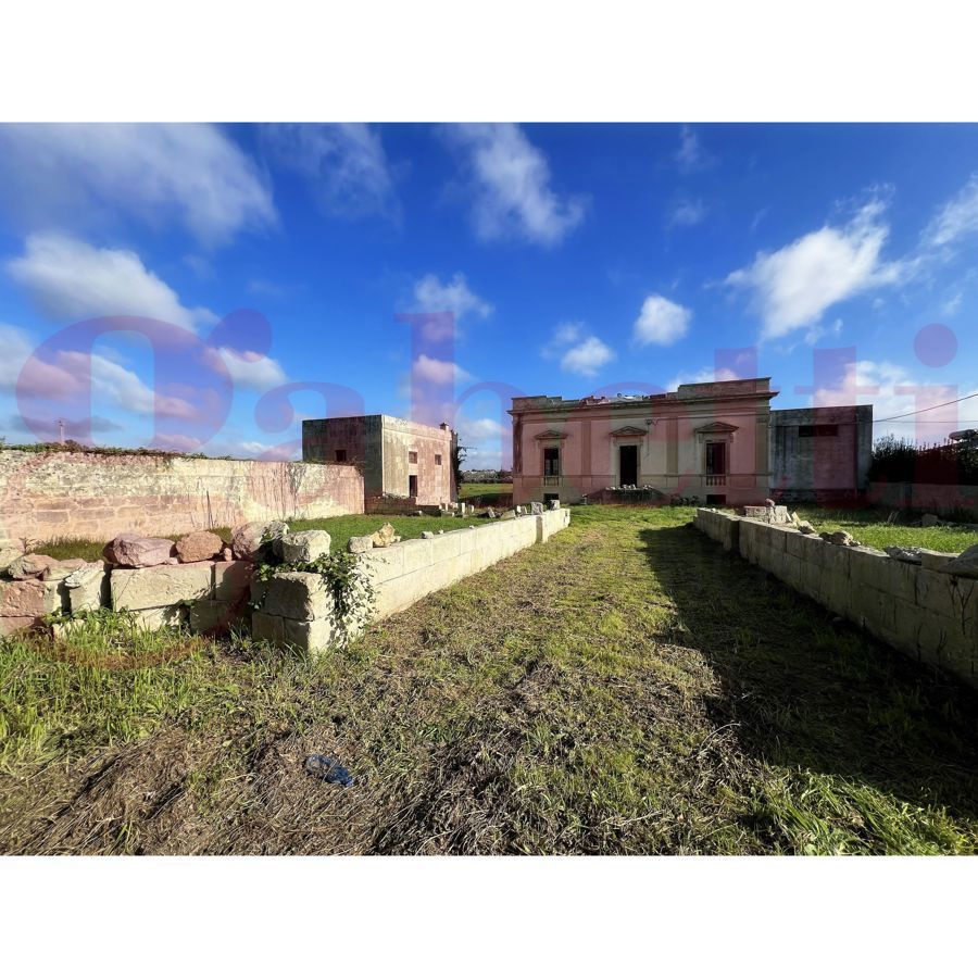 Villa in vendita a Zollino