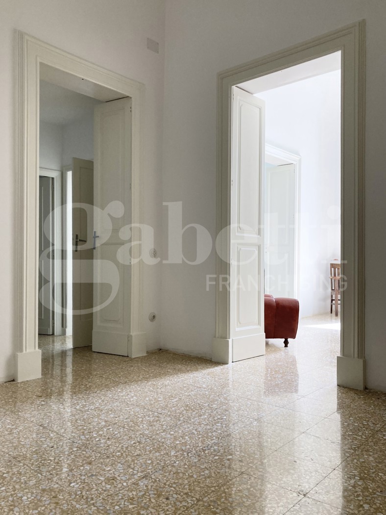 Appartamento ristrutturato a Lecce