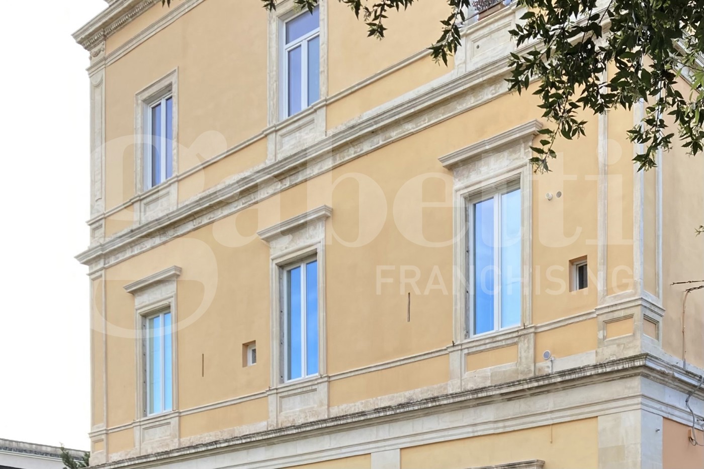 Appartamento ristrutturato a Lecce