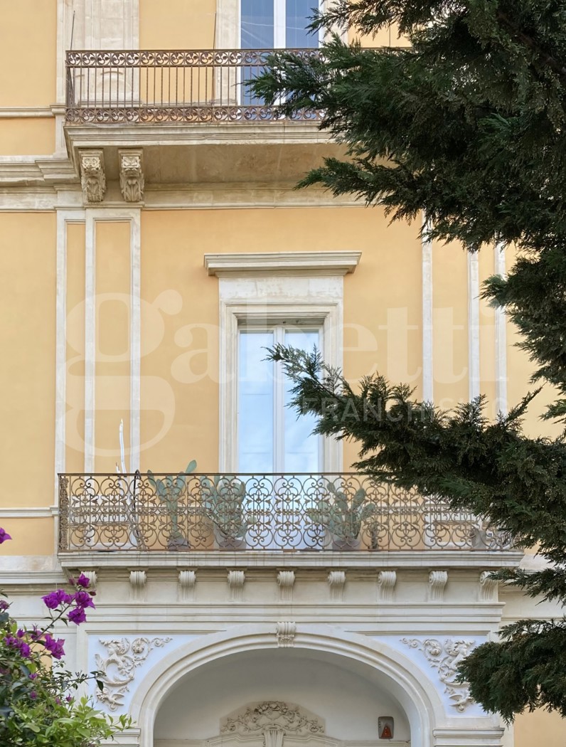 Appartamento ristrutturato a Lecce