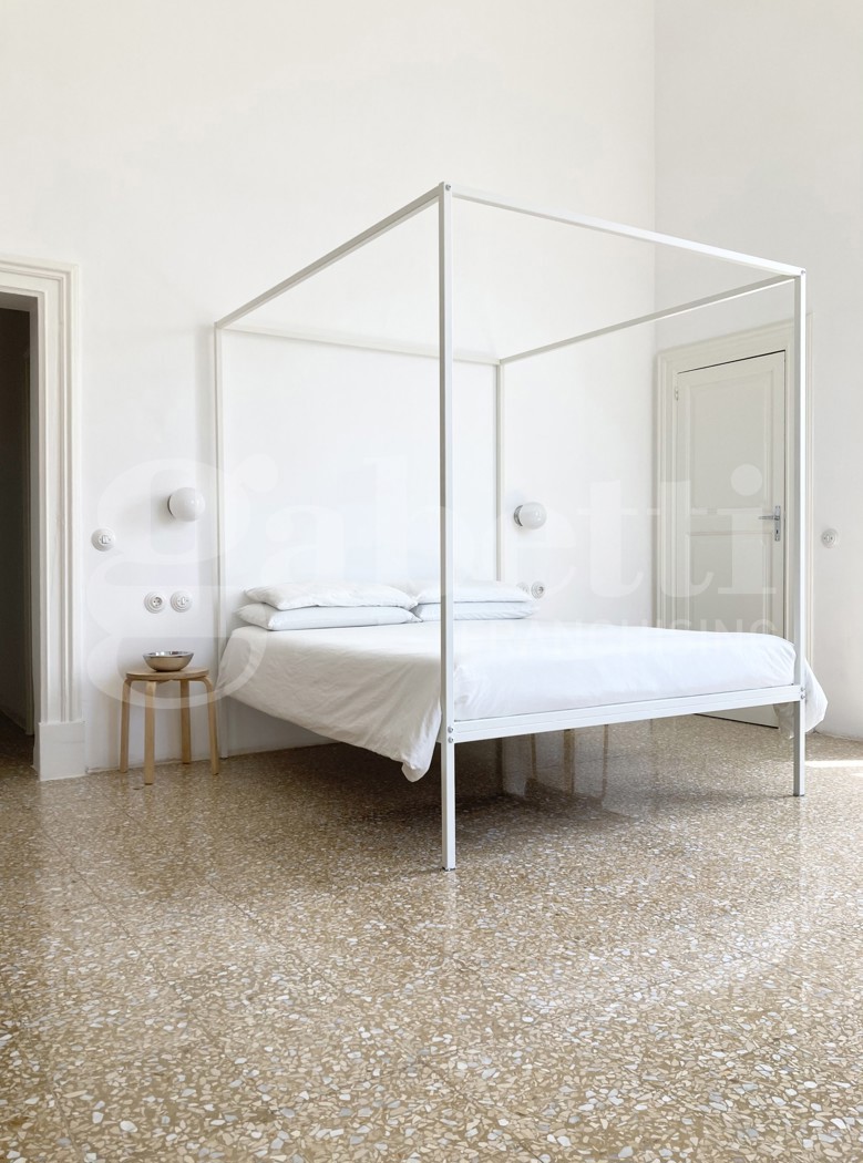 Appartamento ristrutturato a Lecce