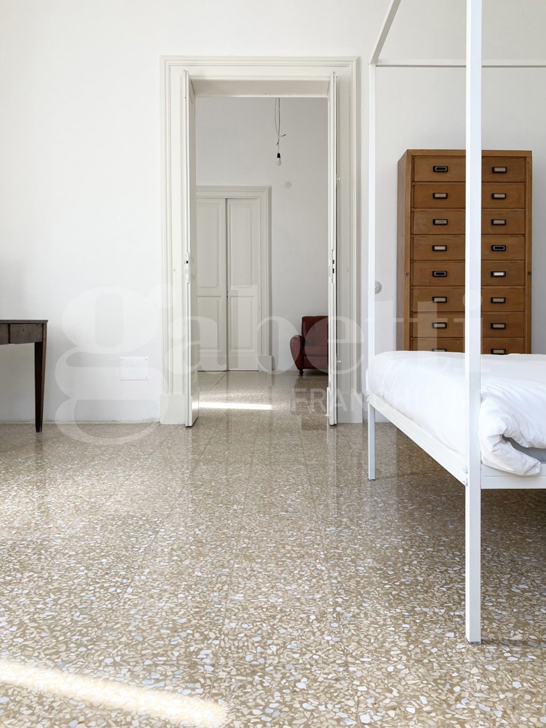 Appartamento ristrutturato a Lecce