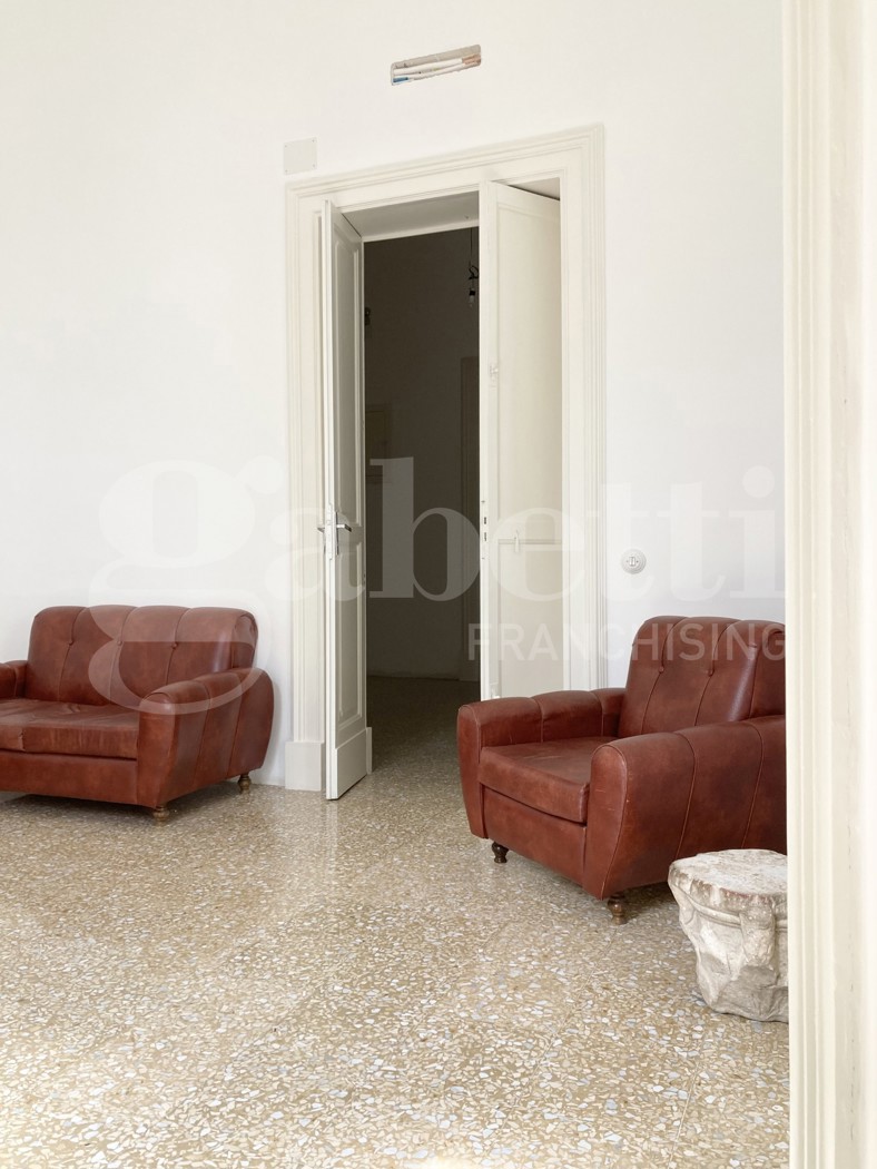 Appartamento ristrutturato a Lecce
