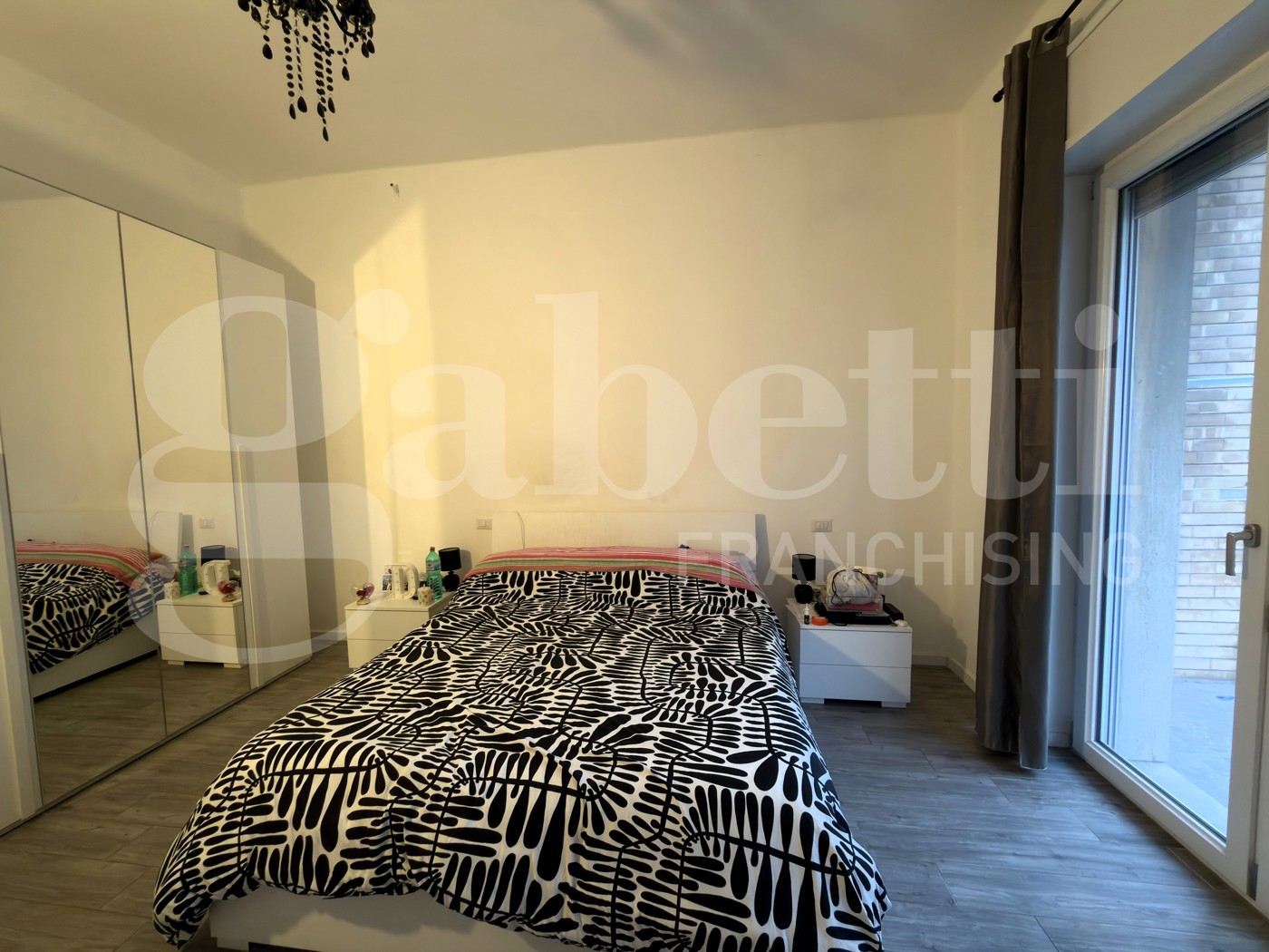 Appartamento ristrutturato a Cavallino